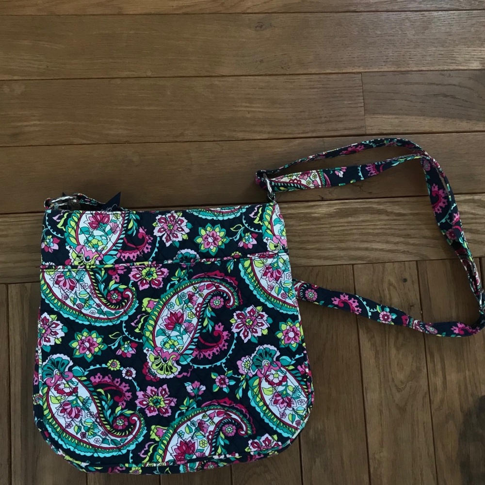 Vera Bradley Crossbody purse